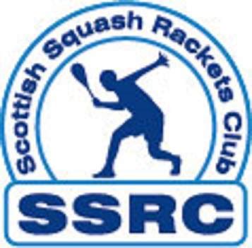 Scottish Squash Rackets Club